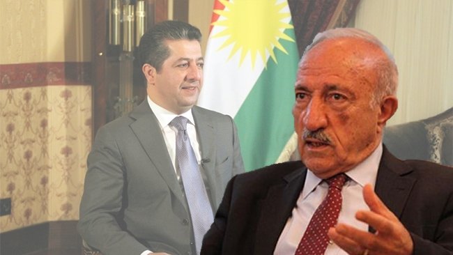 Mahmud Osman'dan yeni hükümete yeni bir bakanlık önerisi