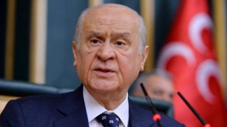 MAK Danışmanlık: Bahçeli Meclis Başkanı olabilir