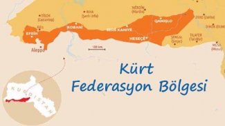 ABD’li uzman: Suriye'de en iyi çözüm federasyon