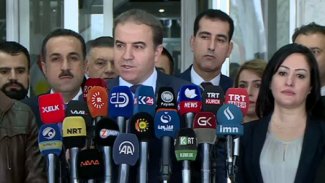 Hewrami: Bağdat, Erbil’e borçlu