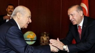 İşte AK Parti'nin aday çıkarmayarak MHP'ye jest yapacağı 8 şehir