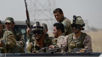 Kritik uyarı... IŞİD, Kürdistan ve Irak sınırında toparlanıyor!