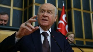 Bahçeli'den yerel seçim formülü: X+Y=Z