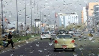 Kürdistan Meteoroloji Müdürlüğünden uyarı