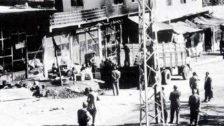 Lice davasında karar açıklandı