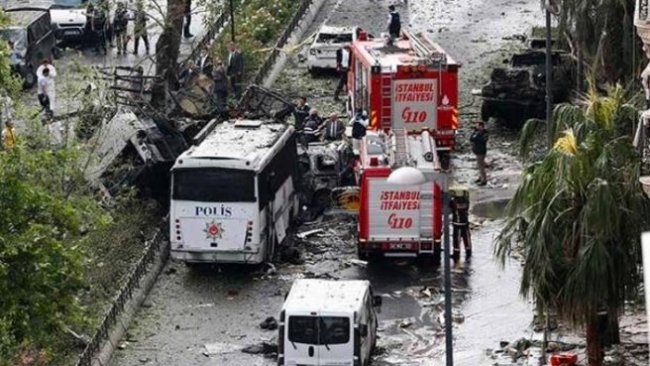 Vezneciler davası: Karayılan, Bayık ve Kalkan dahil 12 sanık hakkında kırmızı bülten kararı