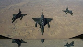 ABD, Fırat'ın doğusunu uçuşa yasak bölge mi ilan edecek?