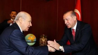 Ak Parti-MHP ittifakı netleşti: MHP'ye 6 il, 60 ilçe veriliyor