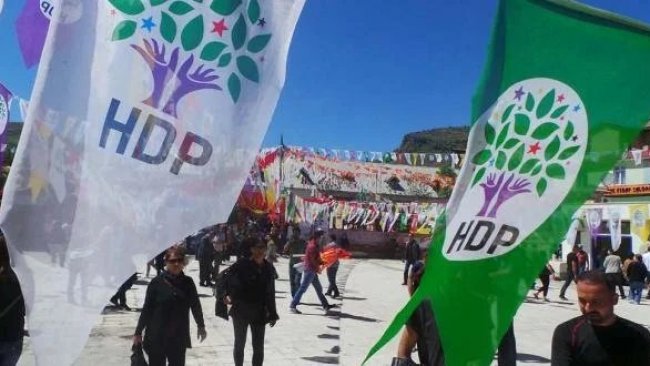HDP'de ittifak beklentisi tükeniyor: Tek taraflı fedakarlık olmaz