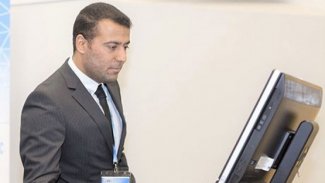 Kürt gencinin projesi! Dünyada bir benzeri yok