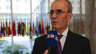 Necmeddin Kerim: İşgal sadece Kerkük'le sınırlı değildi!