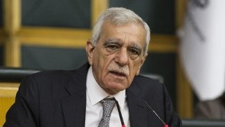 Ahmet Türk: İttifak'ta Kürtlerin hassasiyetleri göz önüne alınmalı