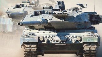 Dünya'da silah satışı giderek artıyor