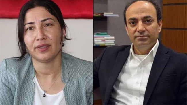 Eski vekil Baydemir ve Birlik’e hapis cezası