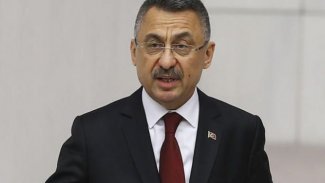 Ankara: Gündemimiz Fırat'ın doğusundaki koridoru parçalamaktır