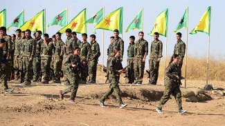 DSG'de bulunan savaşçı sayısı açıklandı