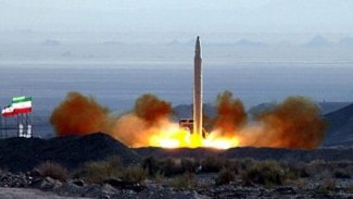 İran duyurdu: Füze fırlattık