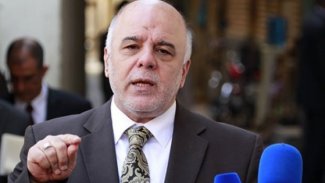 Abadi: İkinci dönem başbakanlığımı İran engelledi
