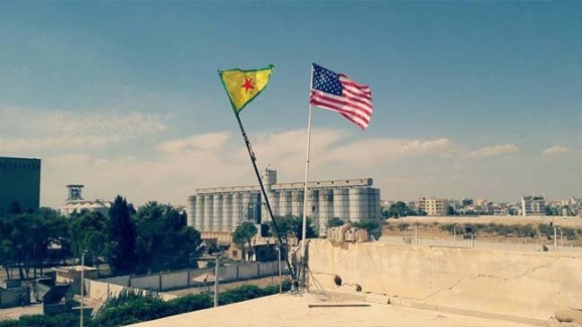 ABD resmen açıkladı: Gözlem noktaları kurduk!