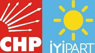 CHP ve İYİ Parti ittifakta anlaştı