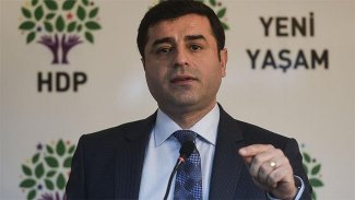 Demirtaş’tan Kürtçe savunma
