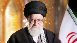 Hamaney: ABD'nin savaş planı olabilir