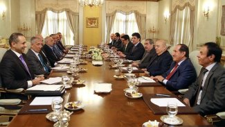 KDP: Goran yeni hükümete katılacak 