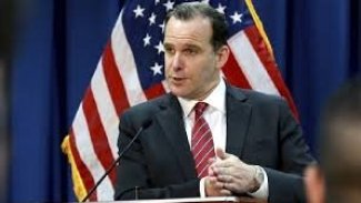 McGurk: İç güvenlik güçleri kurulana kadar Suriye'de kalacağız