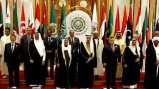 'Ortadoğu'da yeni birlik kuruluyor'