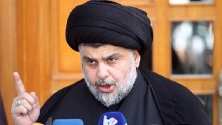 Sadr grubundan Maliki ismine veto: İzin vermeyeceğiz