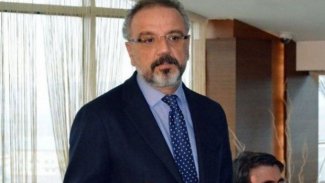 Sırrı Sakık Muş'tan aday oldu