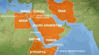 7 ülkeden 'bölgesel birlik' kararı