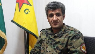YPG'den Türkiye'ye ilk yanıt!