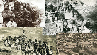 Berlin’de Dersim 37-38 Paneli