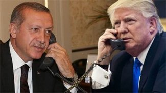 Beyaz Saray’dan Erdoğan-Trump görüşmesine ilişkin açıklama