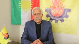 Çiftyürek’ten Kürt Partilerine: Ortak Tutum Alalım