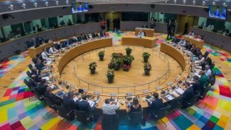 Fırat'ın Doğusu, AB gündeminde