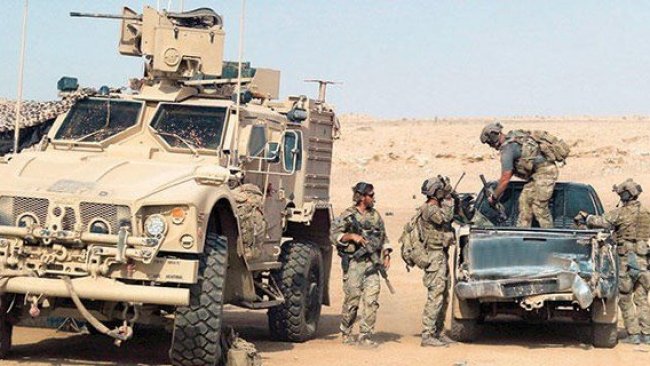 Koalisyondan 'gözlem noktaları' açıklaması
