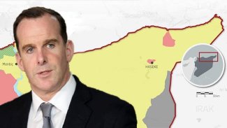 McGurk’ten Türkiye'ye: Doğru bulmuyoruz