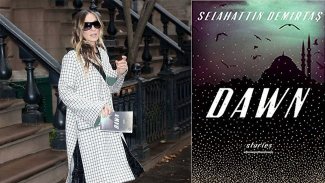 Sarah Jessica Parker'ın 'Seher'i neden okuduğu ortaya çıktı