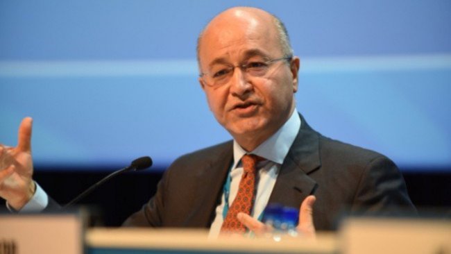 Berham Salih İngiliz vatandaşlığından ayrıldı