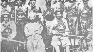 'Musul’da idam edilmesinin üzerinden 104 yıl geçti'