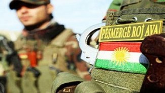 Roj Peşmergeleri ile PYD görüşmesinin ayrıntıları