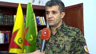 YPG’den Roj Peşmergelerine ilişkin açıklama