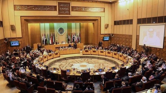 Arap Birliği’nden Türkiye’ye kınama