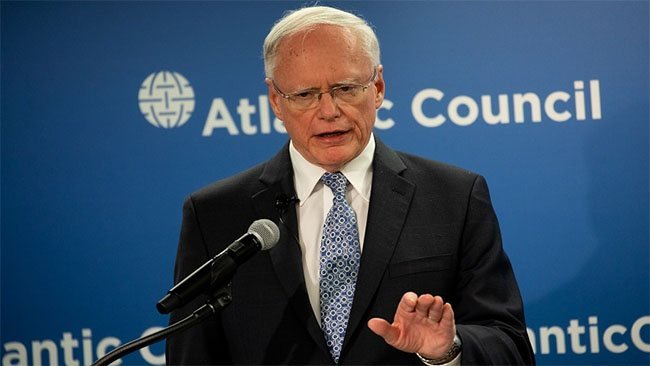 Jeffrey'den Roj Peşmergeleri - YPG görüşmesi açıklaması: Bilgimiz dahilinde Suriye'ye geçtiler