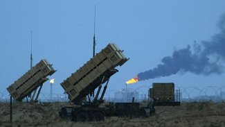 ABD'den Türkiye'ye Patriot satışına onay