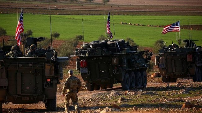ABD'nin Suriye'den geri çekilmesi İsrail'de derin endişe kaynağı oldu