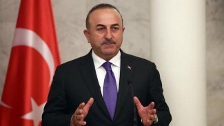 Çavuşoğlu: Türkiye Fırat'ın doğusuna gireceğim diyor, girer