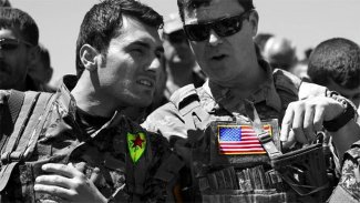 HDP: ABD’nin Kürt Politikası Trump’ın açıklamalarına bakılarak okunmamalı